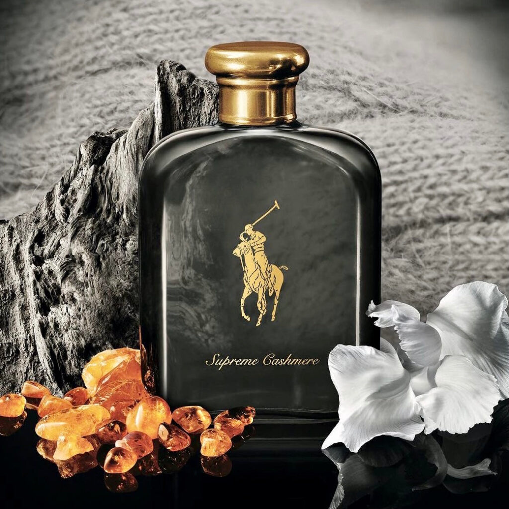 رالف لورن پولو سوپریم کشمر | Ralph Lauren Polo Supreme Cashmere