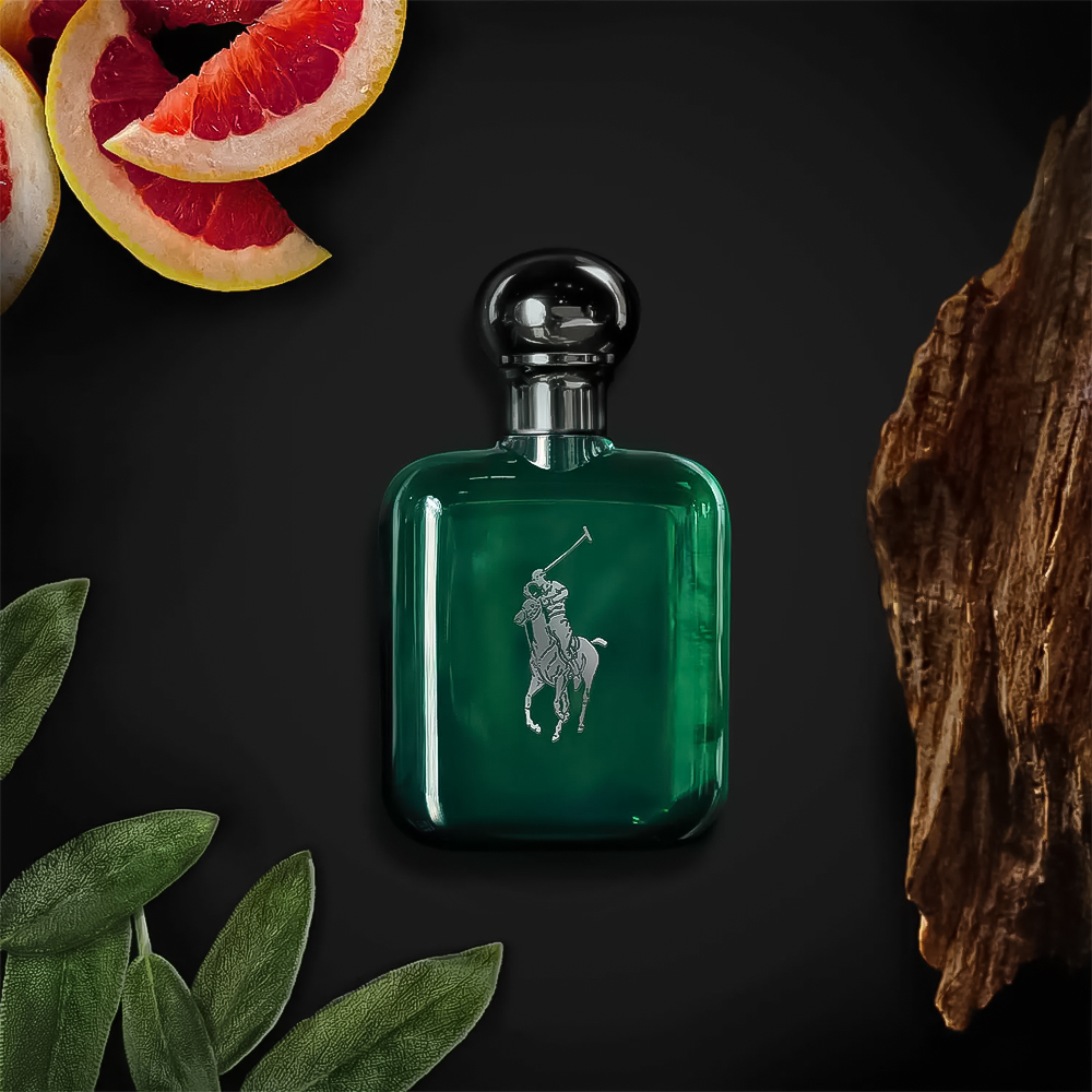 رالف لورن پولو کلن اینتنس ادو پرفیوم | Ralph Lauren Polo Cologne Intense EDP