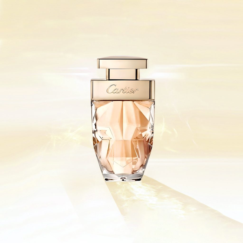 کارتیر لا پانتیر ادو پرفیوم لجر ادیشن لیمیتی | Cartier La Panthere Eau de Parfum Legere Edition Limitee