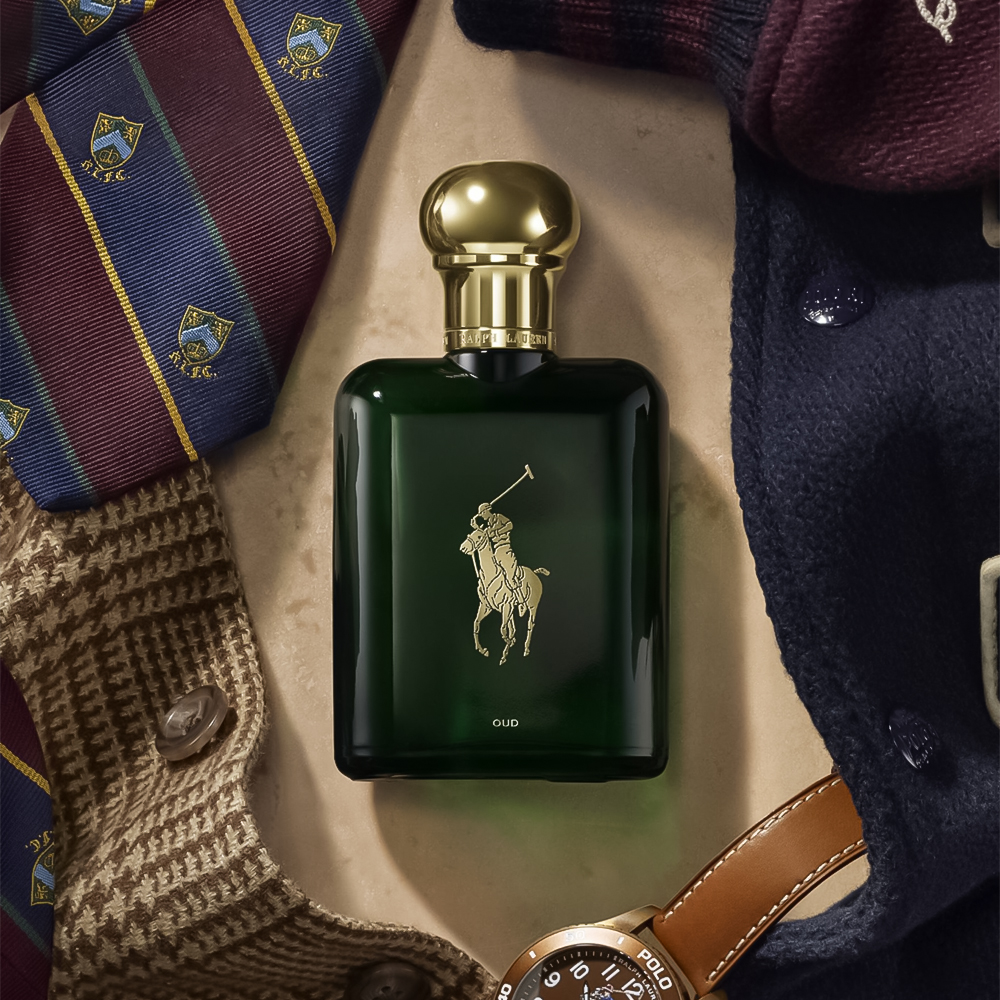 رالف لورن پولو عود | RALPH LAUREN Polo Oud