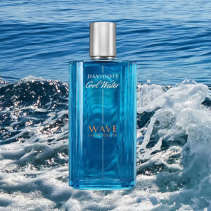 دیویدوف کول واتر ویو | Davidoff Cool Water Wave