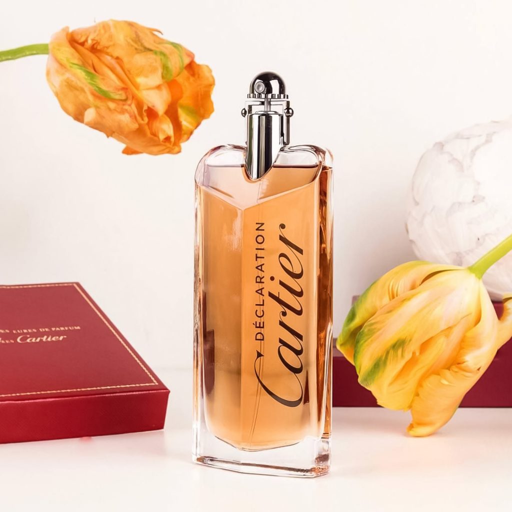کارتیه دکلریشن پارفوم | Cartier Déclaration Parfum