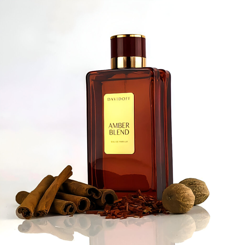 دیویدوف دیویدوف امبر بلند | Davidoff Davidoff Amber Blend