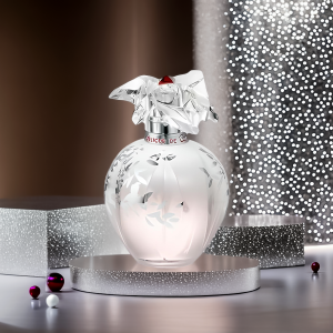 کارتیه دلیشز د کارتیه ادیشن لیمیتد 2010 | Cartier Delices de Cartier Edition Limitee 2010