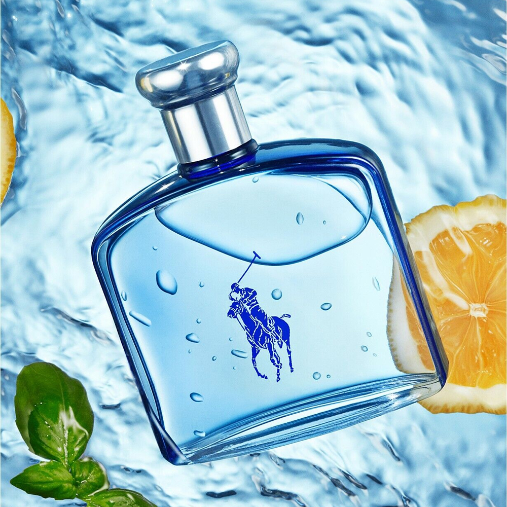 رالف لورن پولو اولترا بلو | Ralph Lauren Polo Ultra Blue