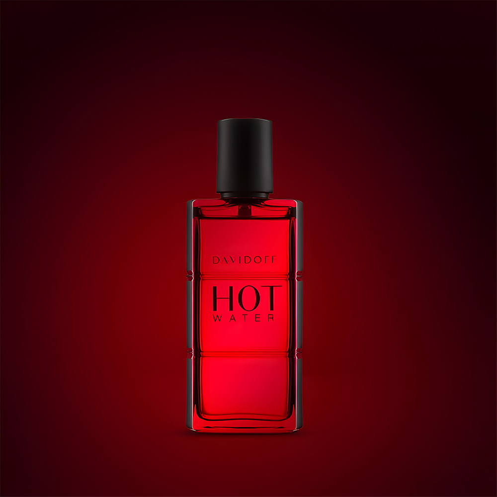 دیویدوف هات واتر | Davidoff Hot Water