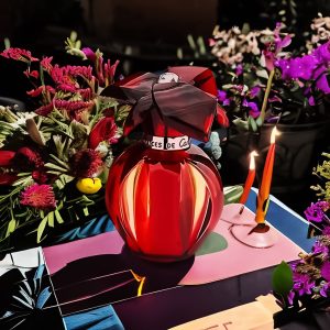 کارتیه دلیشز د کارتیه ادو پرفیوم | Cartier Delices De Cartier EDP