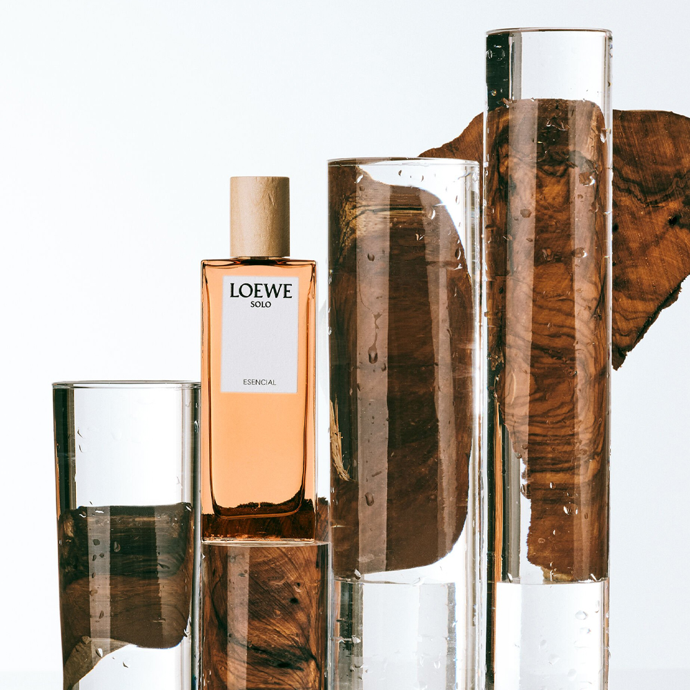 لووه سولو لووه اسنشال | Loewe Solo Loewe Esencial