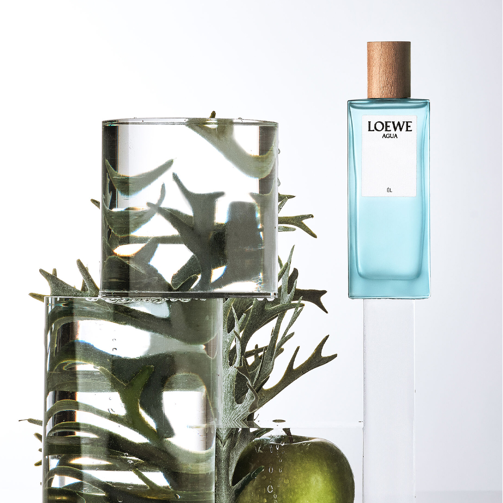 لووه آگوا دی لووه ال | Loewe Agua de Loewe El
