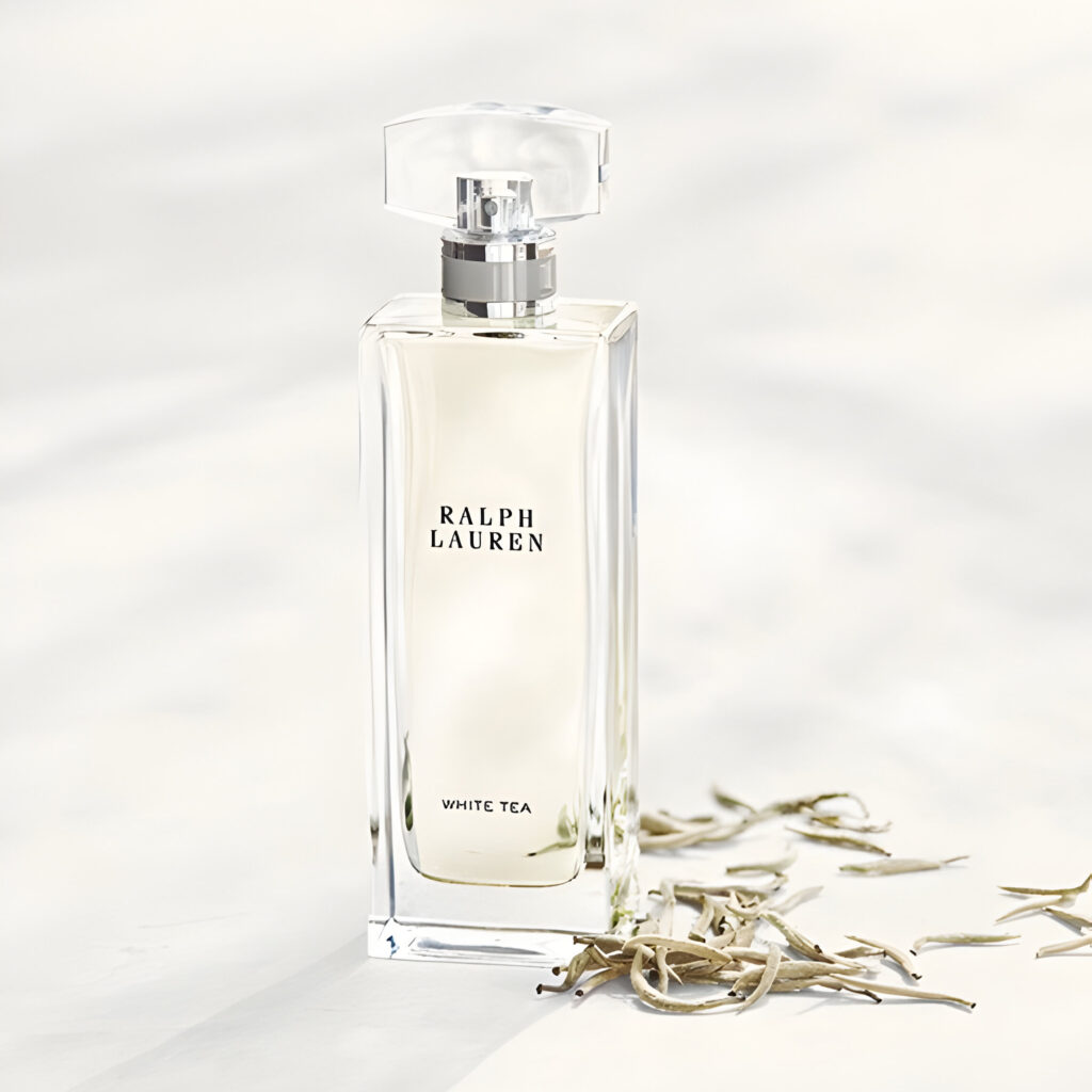 رالف لورن لگاسی آف انگلیش الگنس وایت تی | RALPH LAUREN Legacy of English Elegance White Tea