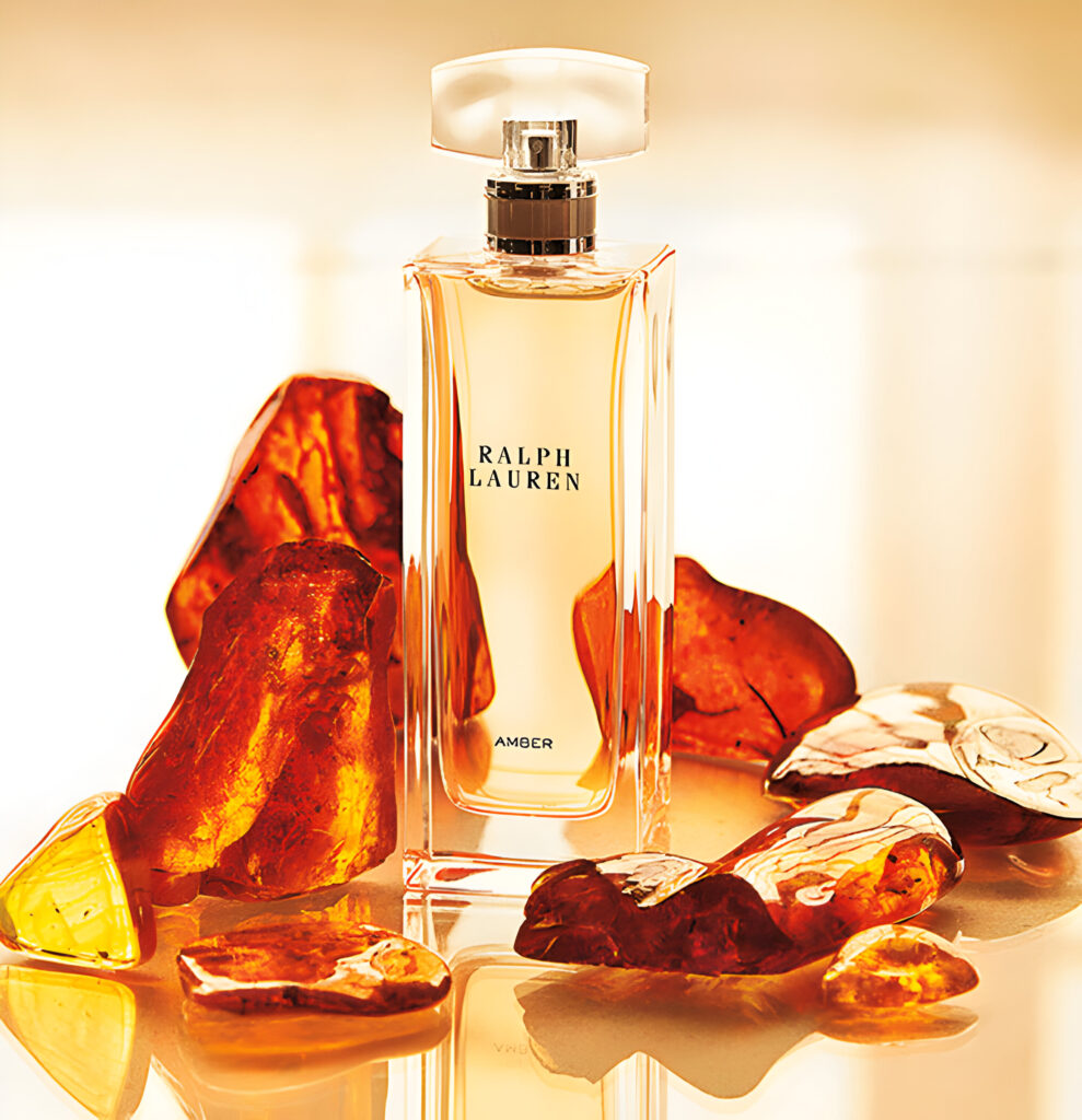 رالف لورن ترشرز آف سافاری امبر | Ralph Lauren Treasures of Safari Amber