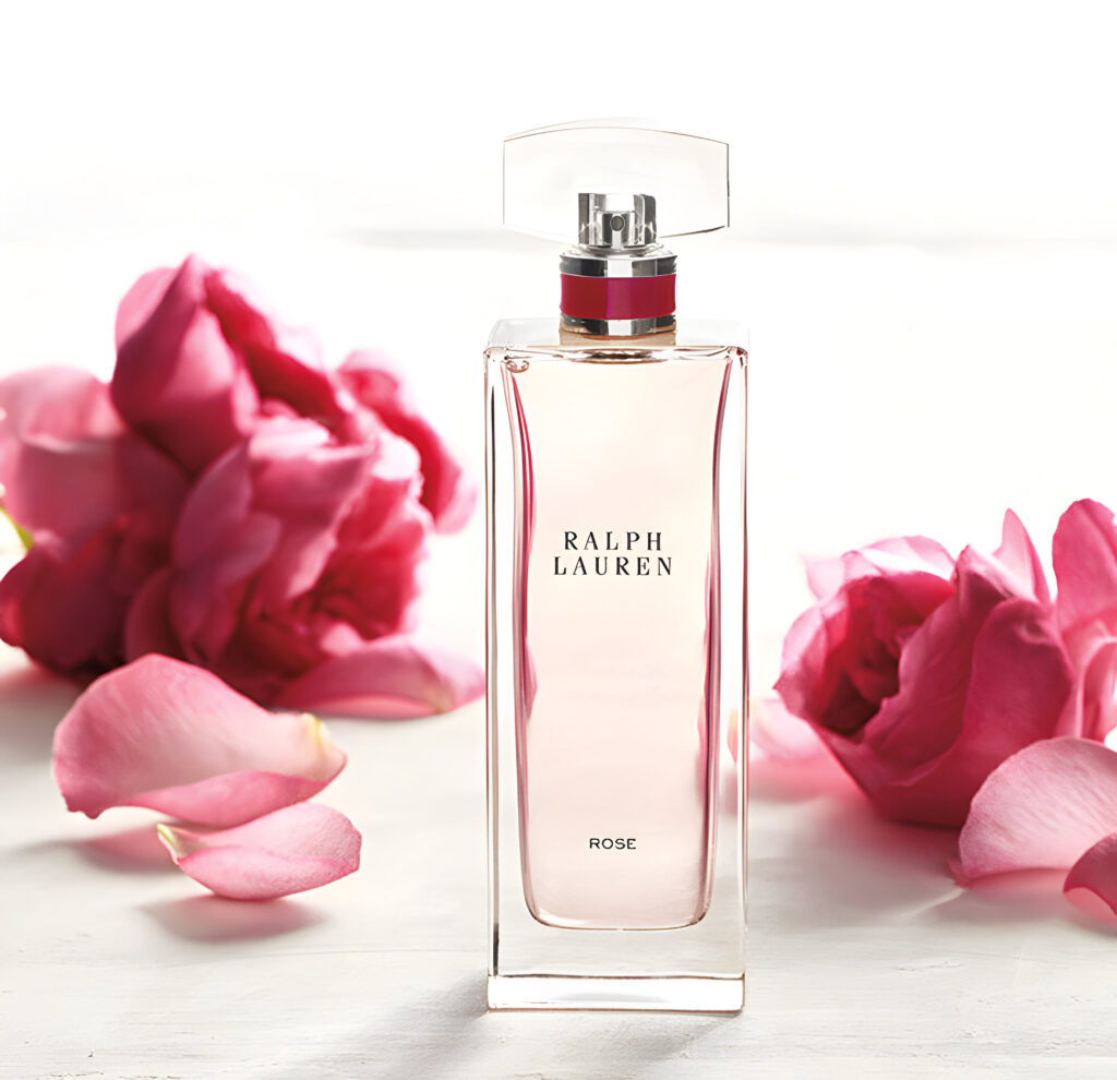 رالف لورن لگاسی آف انگلیش الگنس رز | RALPH LAUREN Legacy of English Elegance Rose