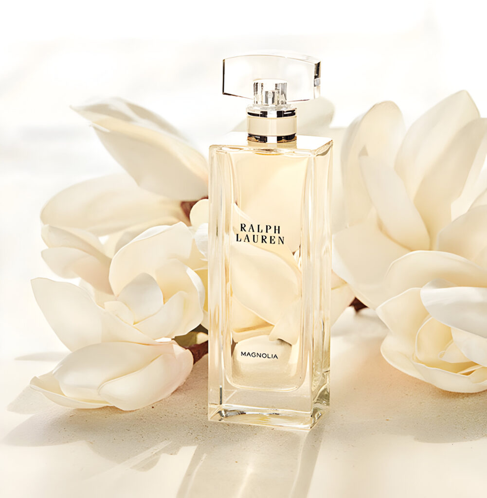 رالف لورن سانگ آف آمریکا مگنولیا | Ralph Lauren Song of America Magnolia