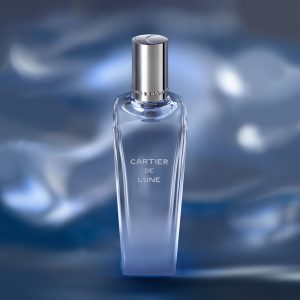 کارتیه کارتیه د لون | Cartier Cartier De Lune