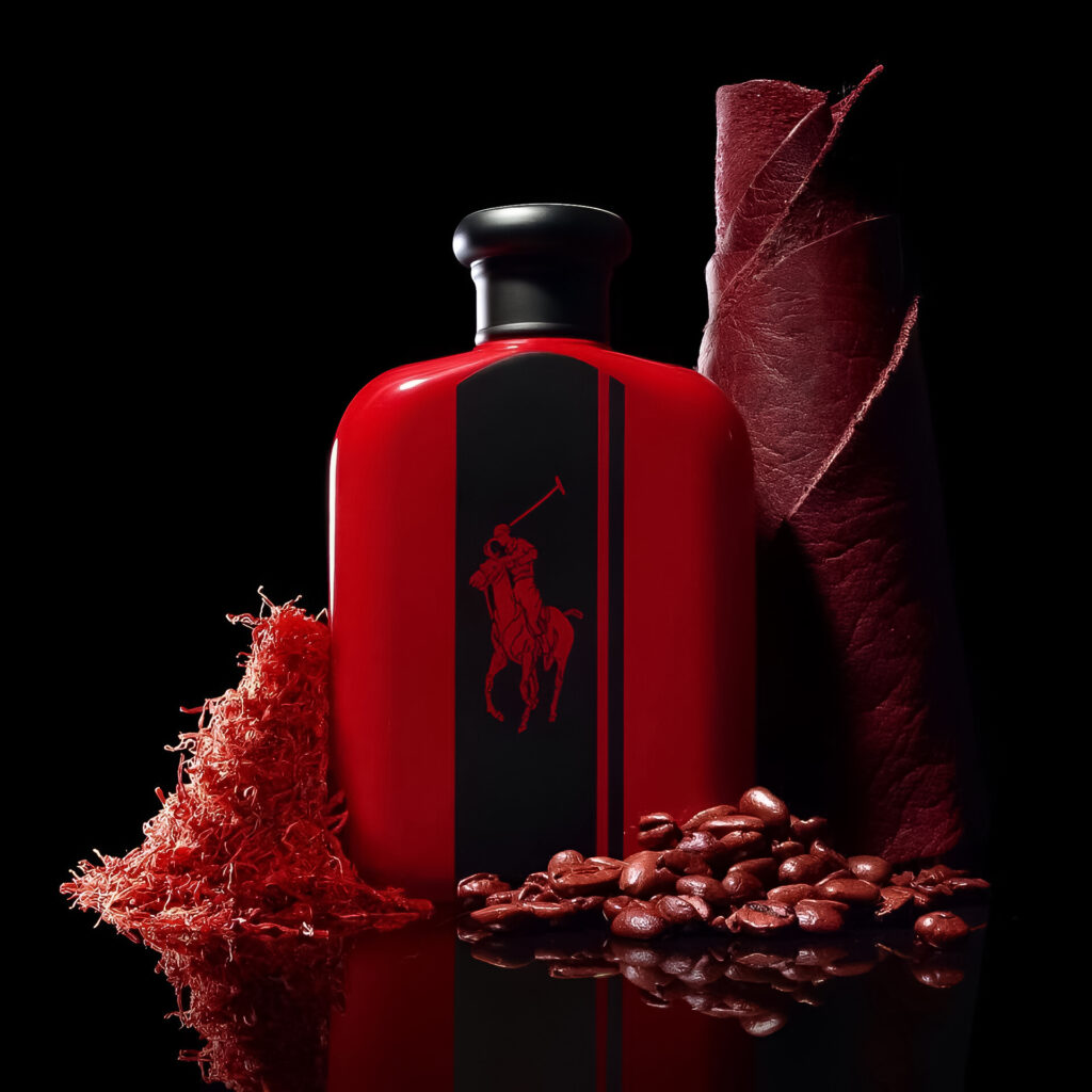 رالف لورن پولو رد اینتنس | Ralph Lauren Polo Red Intense