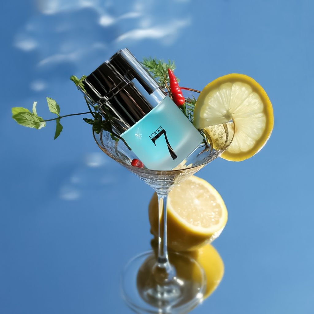 لووه لووه 7 نچرال | Loewe Loewe 7 Natural