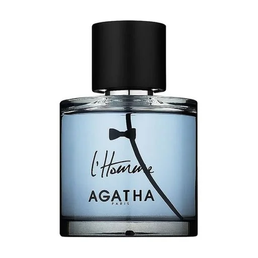 آگاتا لهوم آزور | AGATHA L'Homme Azur