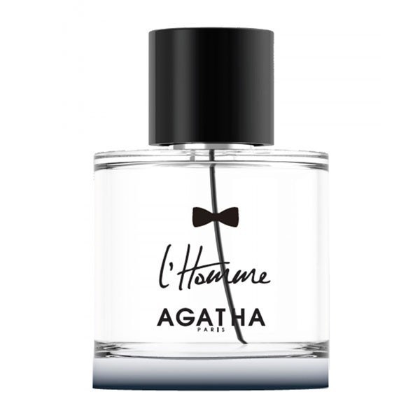 آگاتا ال هوم ادو پرفیوم | Agatha L'Homme Eau de Parfum