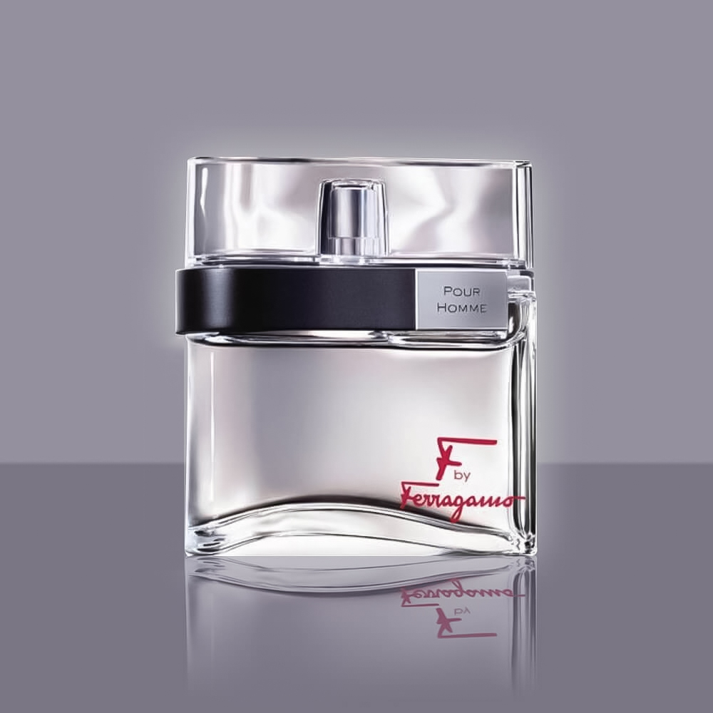 سالواتور فراگامو اف بای فراگامو مردانه | Salvatore Ferragamo F by Ferragamo Pour Homme