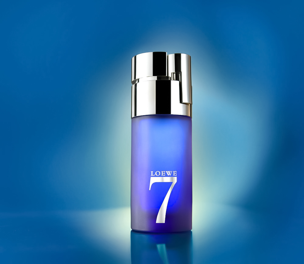 لووه لووه 7 | Loewe Loewe 7