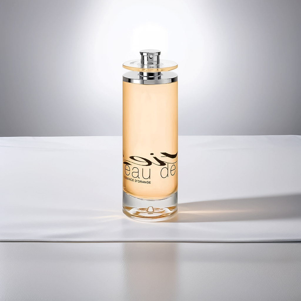 کارتیه ادو کارتیه اسنس د اورنج | Cartier Eau de Cartier Essence d`Orange