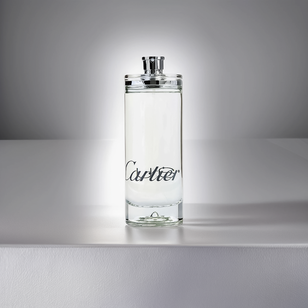 کارتیه ادو کارتیه 2001 | Cartier Eau de Cartier 2001