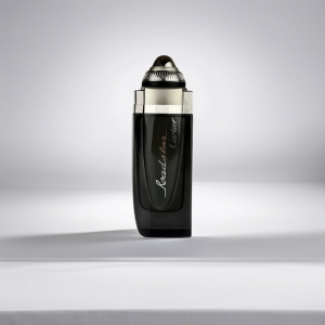 کارتیه رودستر بلک | Cartier Roadster Black