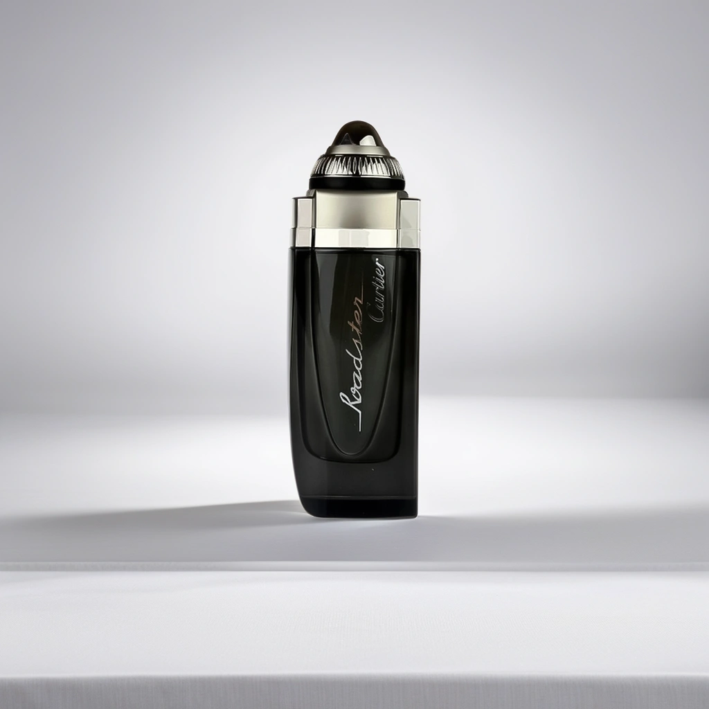 کارتیه رودستر بلک | Cartier Roadster Black