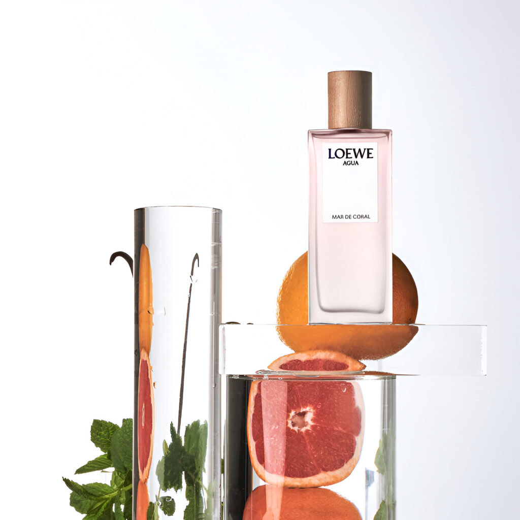 لووه آگوا د لووه مار د کورال | LOEWE Agua de Loewe Mar de Coral