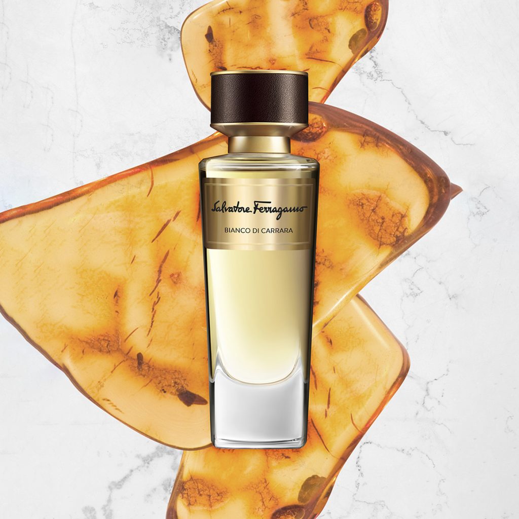 سالواتور فراگامو بیانکو دی کارارا ادو پرفیوم | Salvatore Ferragamo Bianco di Carrara EDP