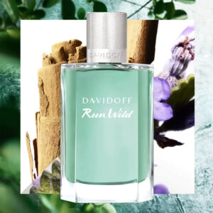 دیویدوف ران وایلد | Davidoff Run Wild