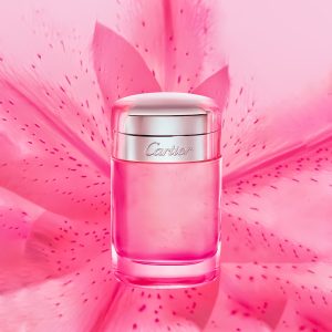 کارتیه بیسر وول لیز رز | Cartier Baiser Vole Lys Rose