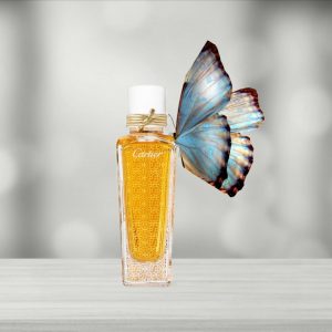 کارتیر عود و امبر | Cartier Oud & Ambre