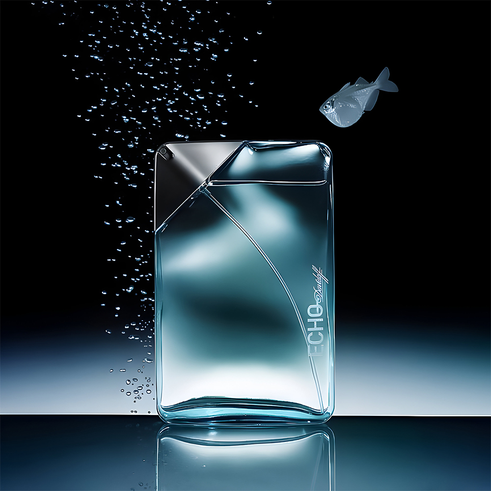 دیویدوف اکو مردانه | Davidoff Echo for men
