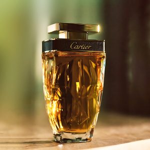 کارتیه لا پانتیر پارفوم | Cartier La Panthère Parfum