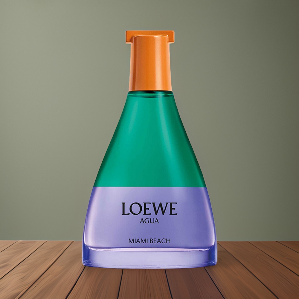لووه آگوا میامی بیچ | LOEWE Agua Miami Beach