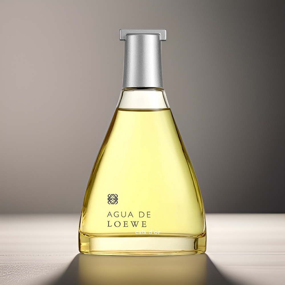 لووه آگوا د لووه کالا د اور | LOEWE Agua de Loewe Cala d'Or