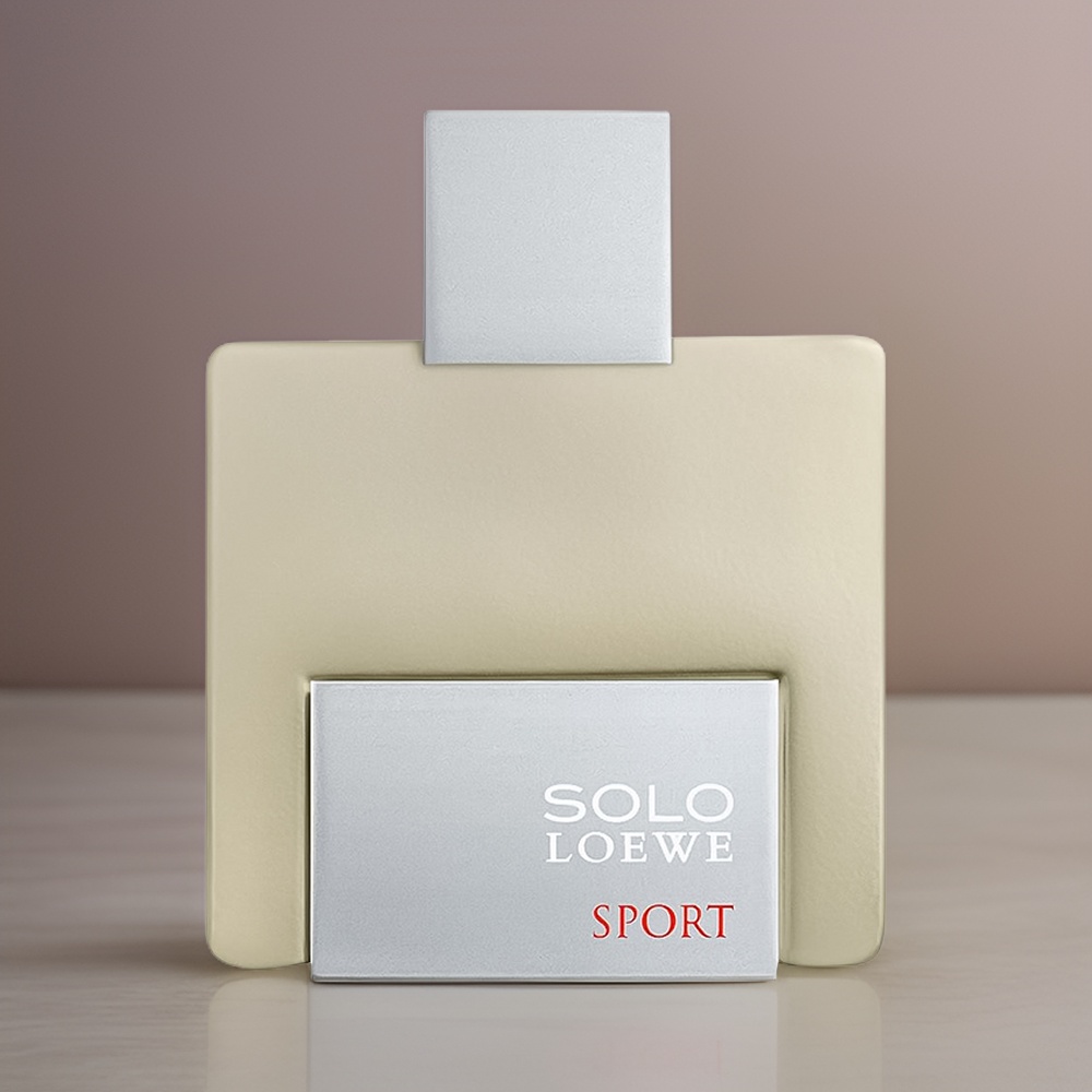 لووه سولو لووه اسپرت | Loewe Solo Loewe Sport