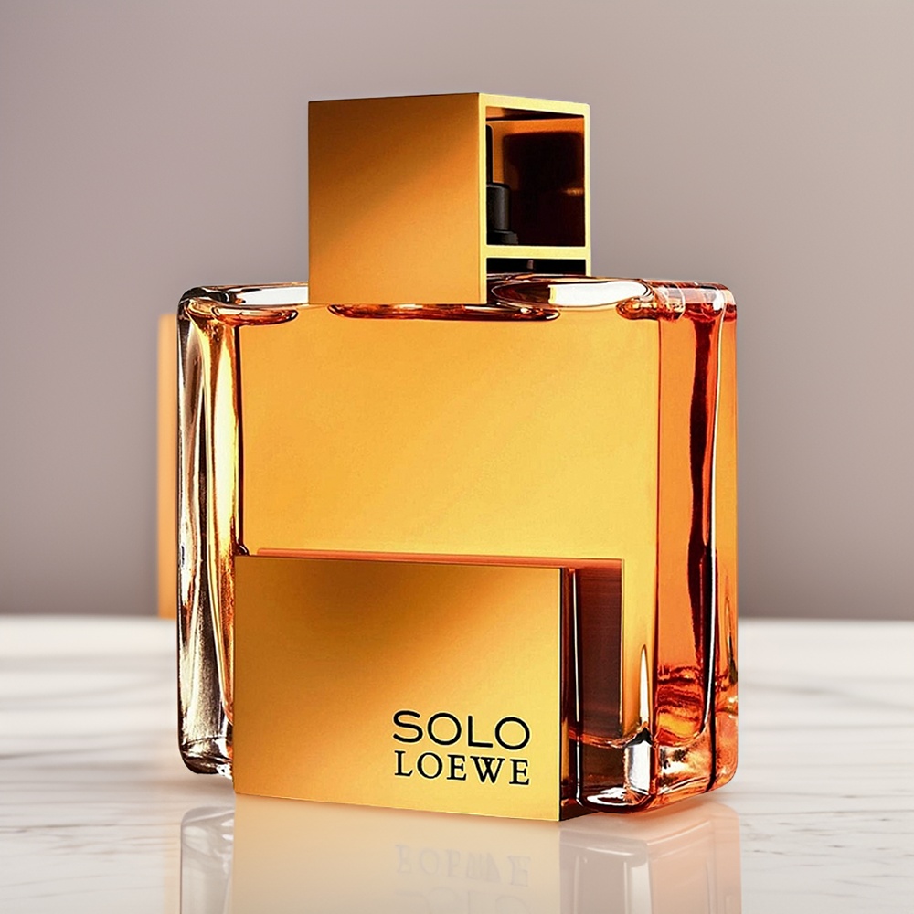 لووه سولو لوووه ابسولوتو | Loewe Solo Loewe Absoluto