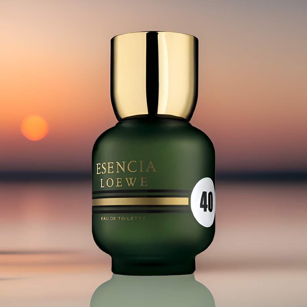 لووه اسنسیا 40 آنیورساریو مردانه | LOEWE Esencia Pour Homme 40 Aniversario