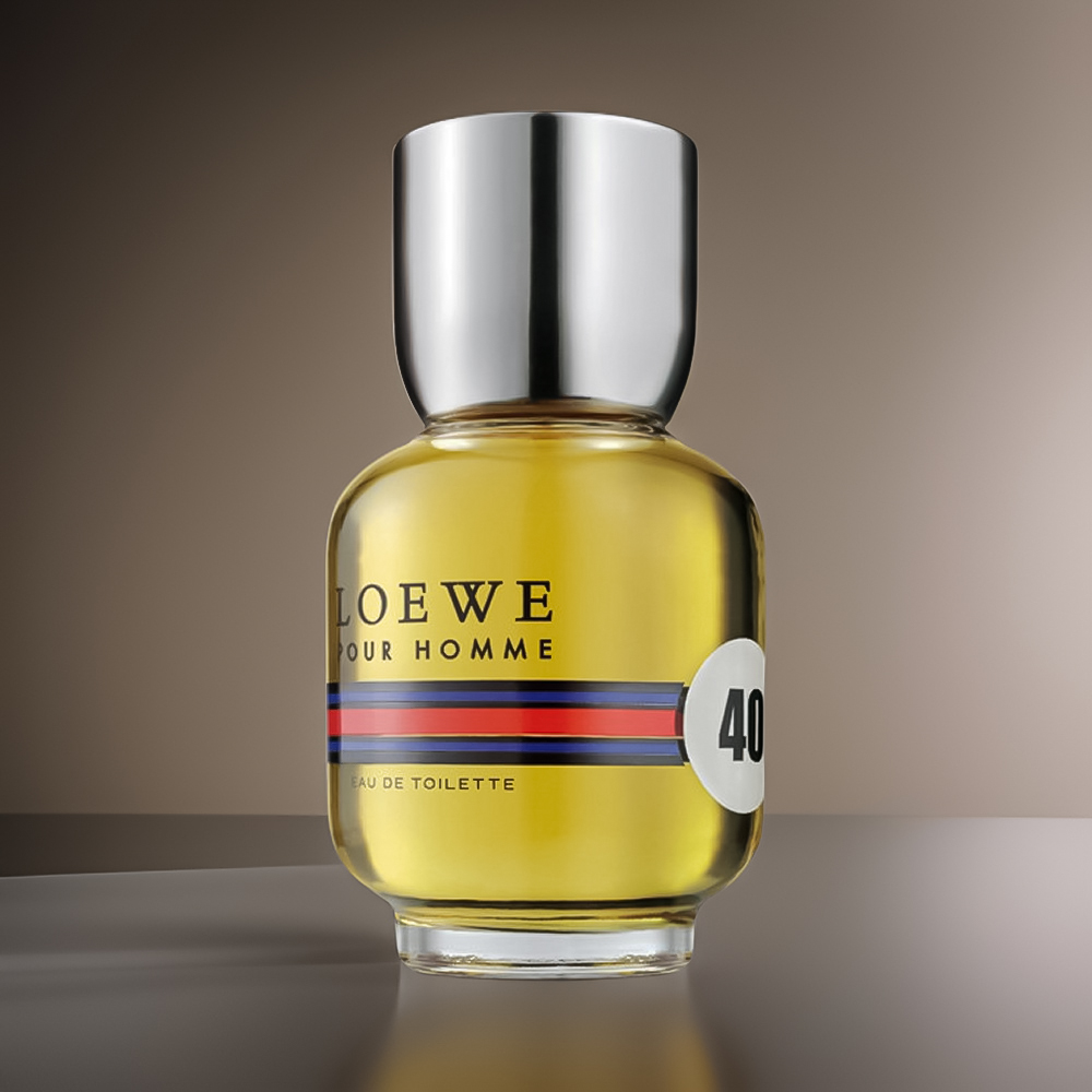 لووه لووه 40 آنیورساریو مردانه | Loewe Loewe Pour Homme 40 Aniversario