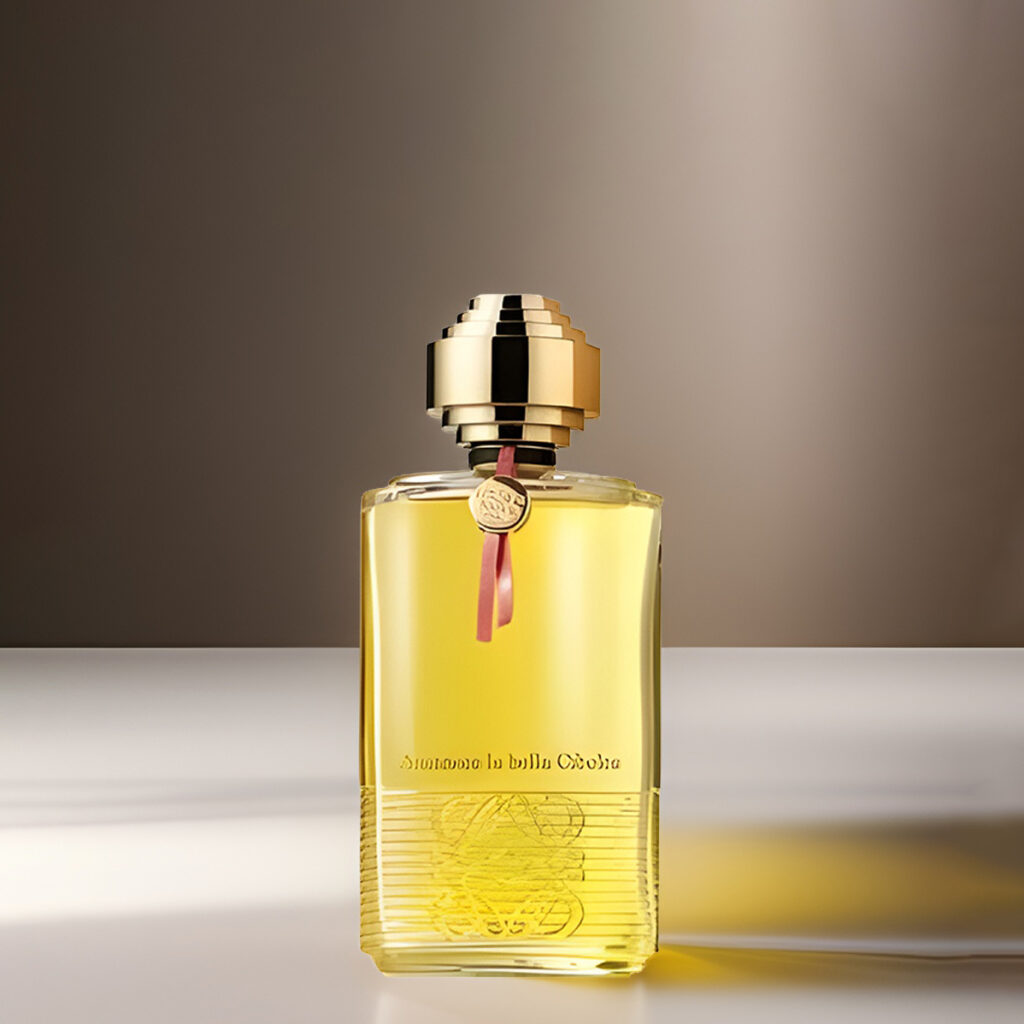 لووه آمانس لا بلا سیبلز | Loewe Amanece la bella Cibeles
