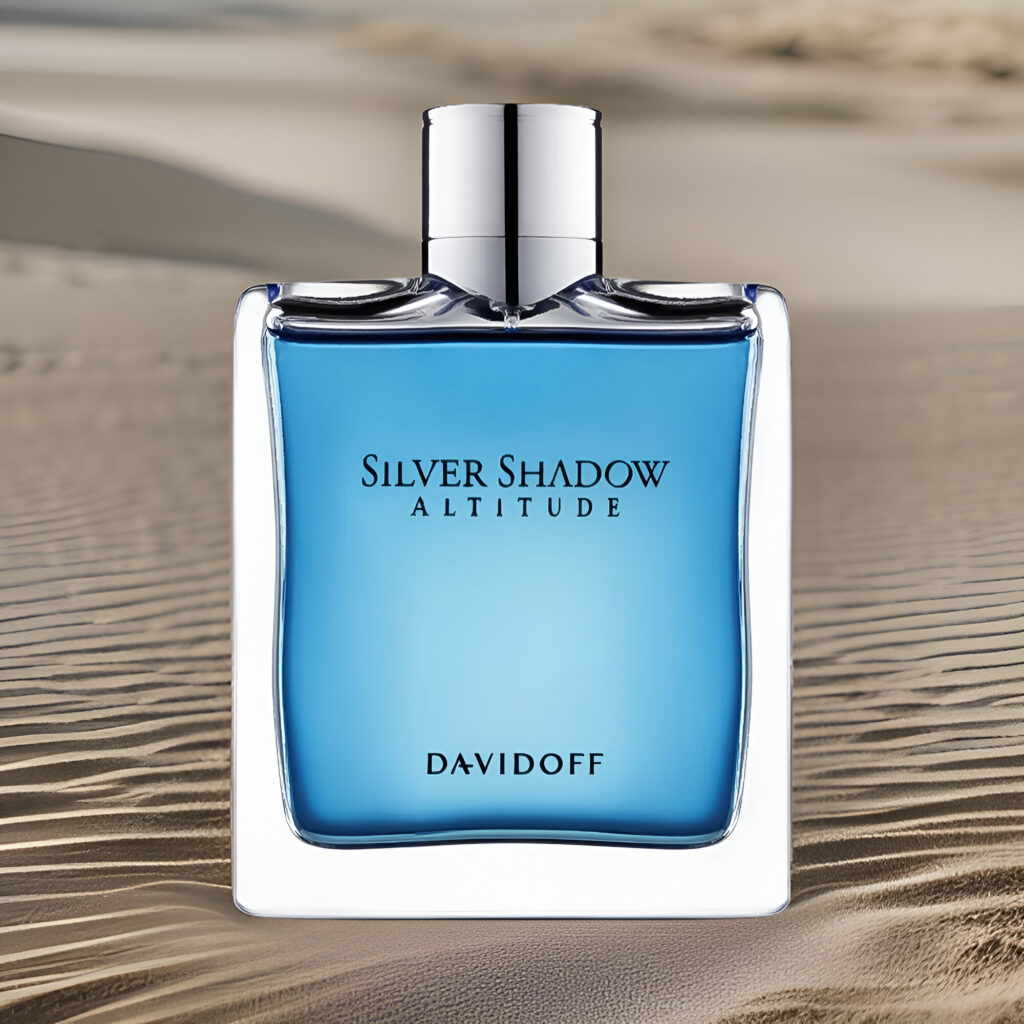 دیویدوف سیلور شادو آلتیتود | Davidoff Silver Shadow Altitude