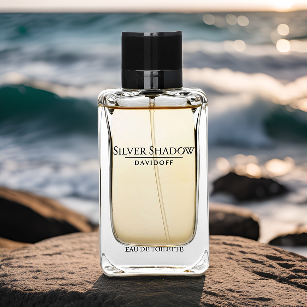 دیویدوف سیلور شادو | Davidoff Silver Shadow
