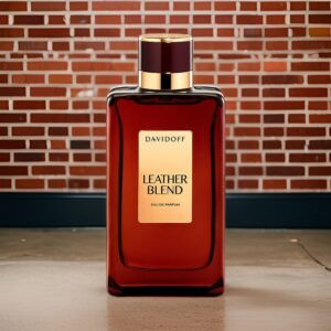 دیویدوف لدر بلند | Davidoff Leather Blend