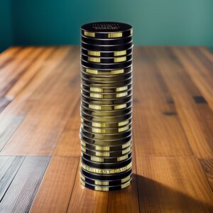 دیویدوف د بریلیانت گیم | Davidoff The Brilliant Game
