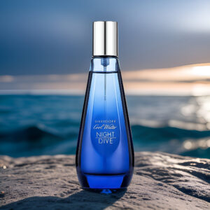 دیویدوف کول واتر نایت دایو زنانه | Davidoff Cool Water Night Dive Woman