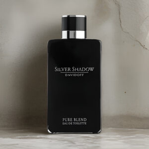 دیویدوف سیلور شادو پیور بلند | Davidoff Silver Shadow Pure Blend