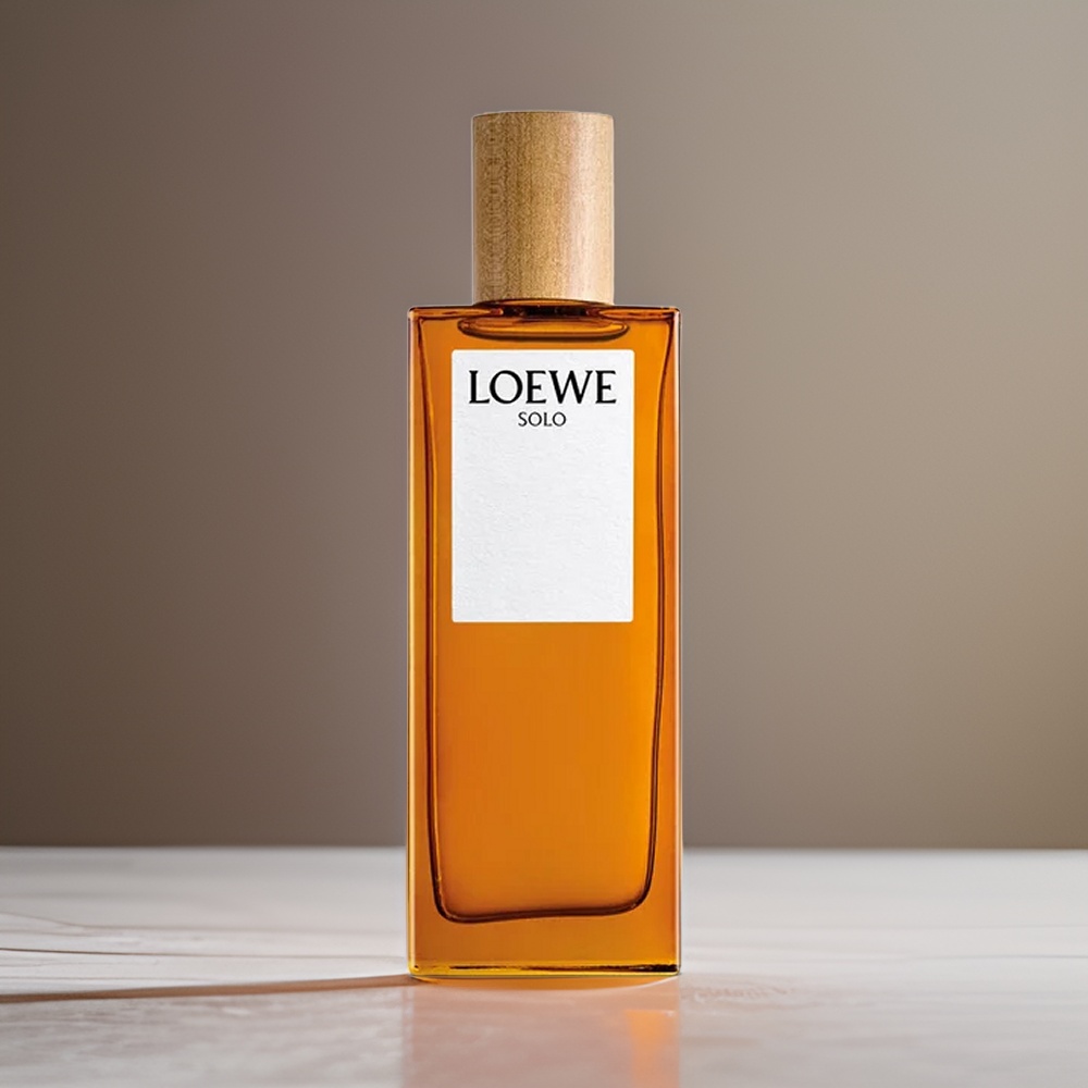 لووه سولو لووه | LOEWE Solo Loewe