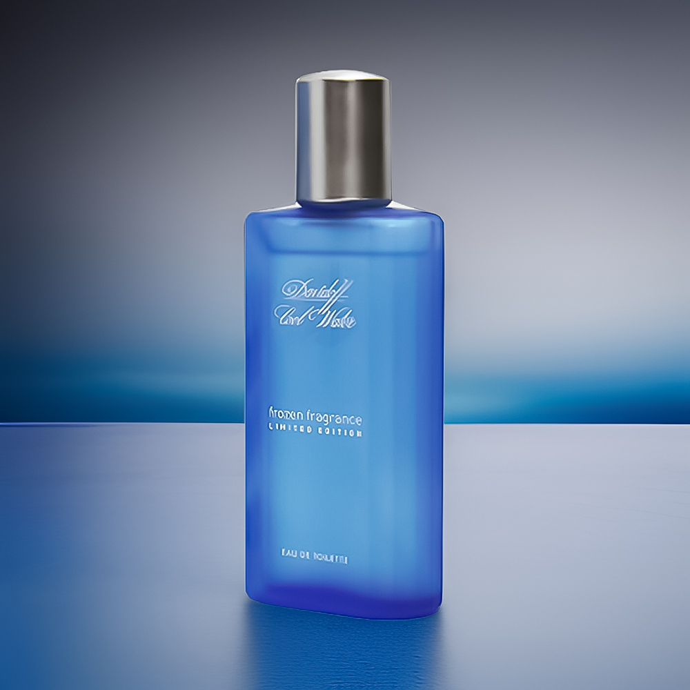 دیویدوف کول واتر فروزن | Davidoff Cool Water Frozen